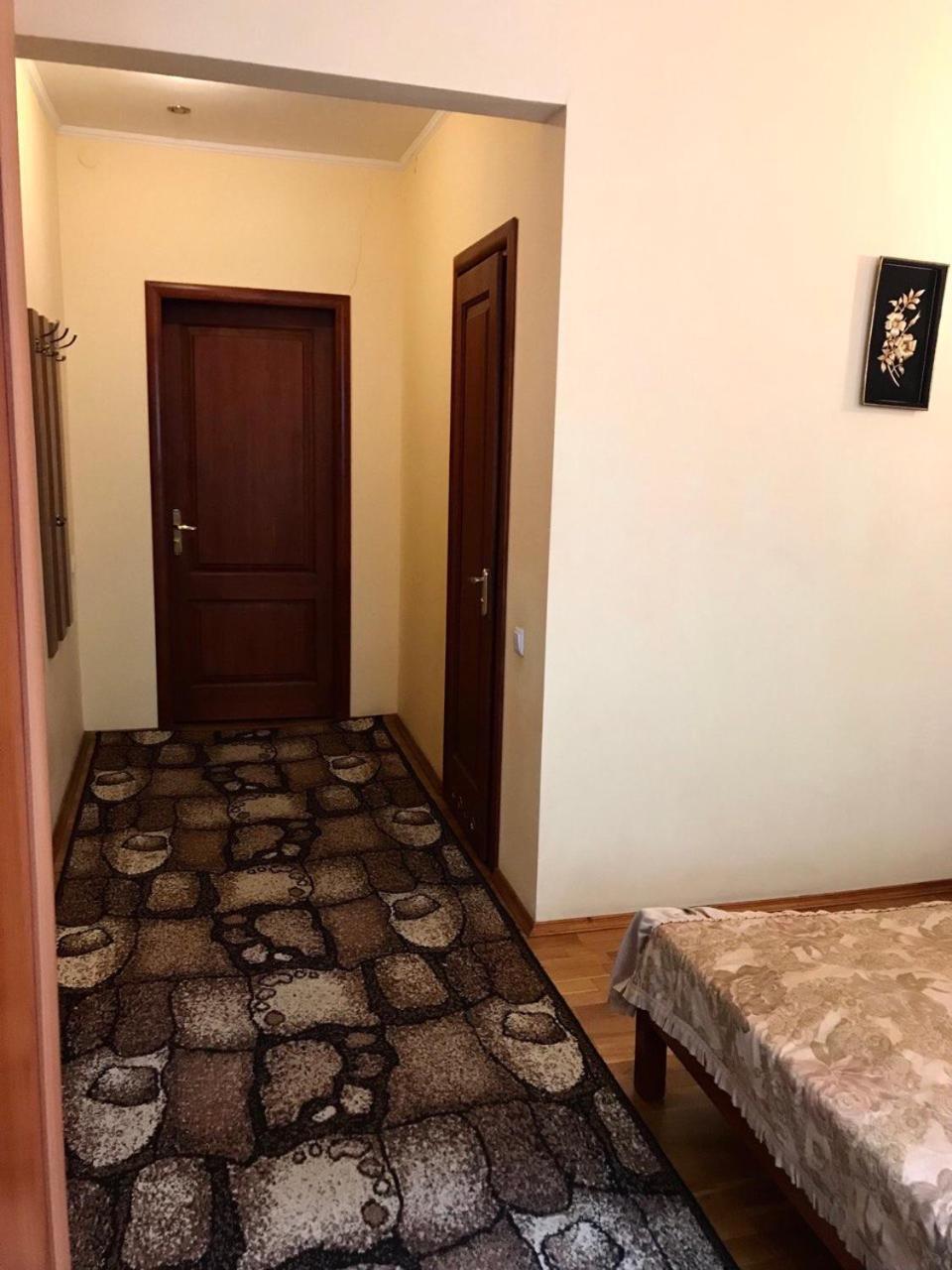 Apartament-Minihotel Elpida ลวีฟ ภายนอก รูปภาพ