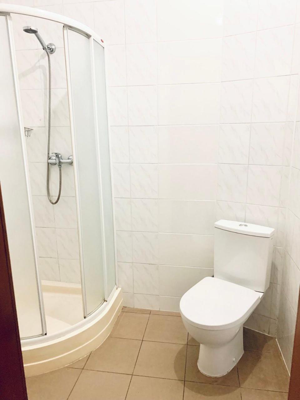 Apartament-Minihotel Elpida ลวีฟ ภายนอก รูปภาพ